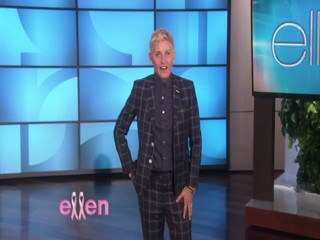 Ellen: The Ellen Degeneres Show