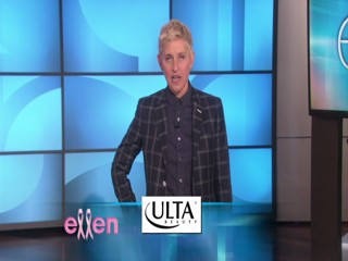 Ellen: The Ellen Degeneres Show