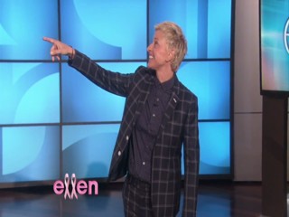 Ellen: The Ellen Degeneres Show