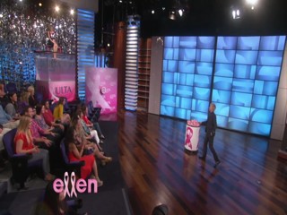 Ellen: The Ellen Degeneres Show