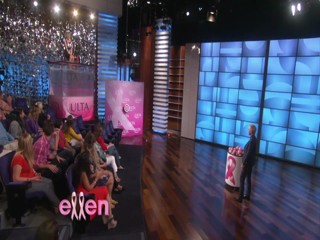 Ellen: The Ellen Degeneres Show