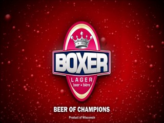 Boxer beer commercial