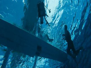 Fool's Gold (scene 2)