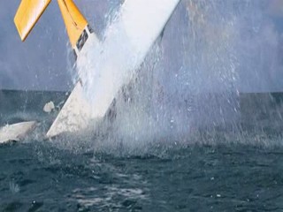 Fool's Gold (scene 2)