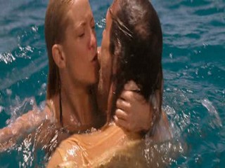 Fool's Gold (scene 2)