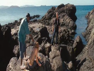 Fool's Gold (scene 1)