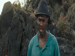 Fool's Gold (scene 1)