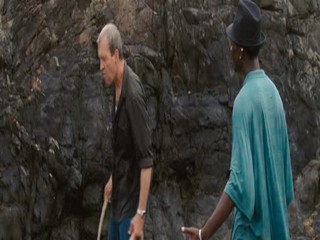 Fool's Gold (scene 1)