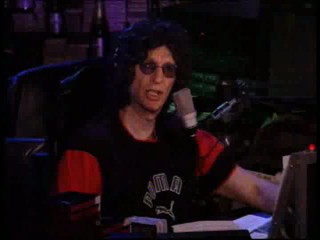 Howard Stern