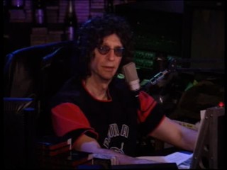 Howard Stern
