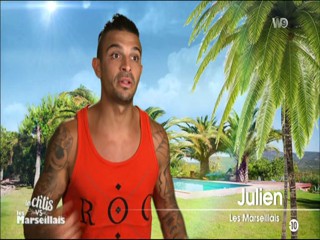 les Ch'tis vs les Marseillais