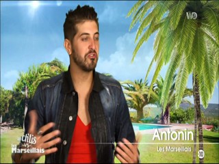 les Ch'tis vs les Marseillais