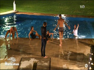 les Ch'tis vs les Marseillais