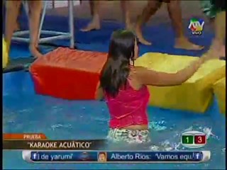 Spanish game show