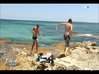 Les Princes de l'amour