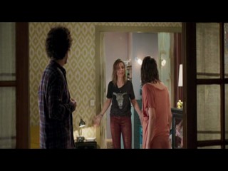 Telle mÃ¨re telle fille