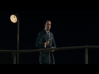 OSS 117: Cairo, Nest of Spies