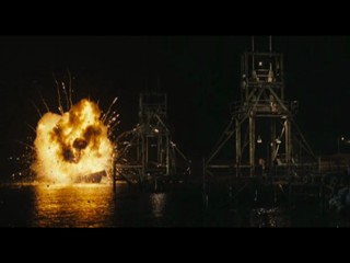 OSS 117: Cairo, Nest of Spies