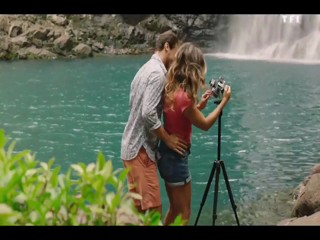 Coup de Foudre Ã  Bora Bora 1