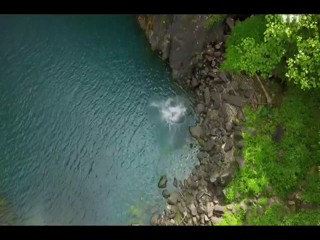 Coup de Foudre Ã  Bora Bora 1