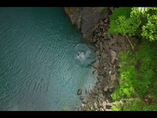 Coup de Foudre Ã  Bora Bora 1