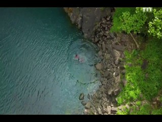 Coup de Foudre Ã  Bora Bora 1