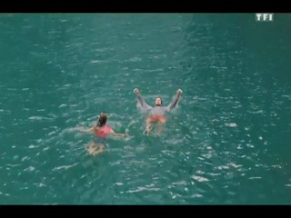 Coup de Foudre Ã  Bora Bora 1