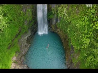 Coup de Foudre Ã  Bora Bora 1