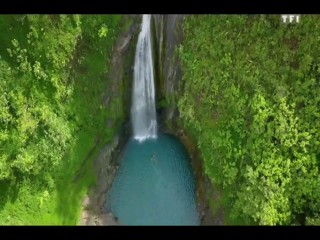 Coup de Foudre Ã  Bora Bora 1