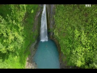 Coup de Foudre Ã  Bora Bora 1