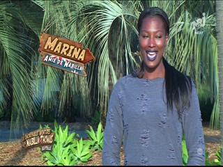 The Incredible Adventures of Nabilla and Thomas