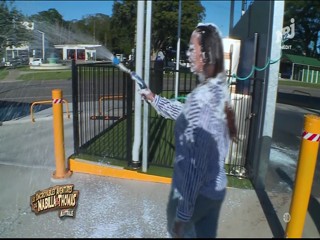 The Incredible Adventures of Nabilla and Thomas