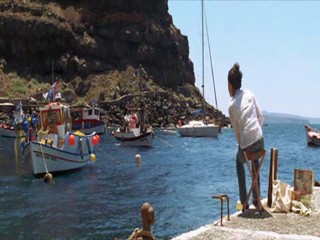 The Sisterhood of the Traveling Pants