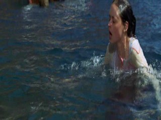 The Sisterhood of the Traveling Pants