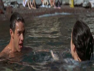 The Sisterhood of the Traveling Pants