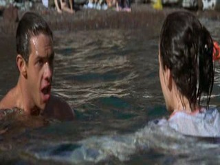 The Sisterhood of the Traveling Pants