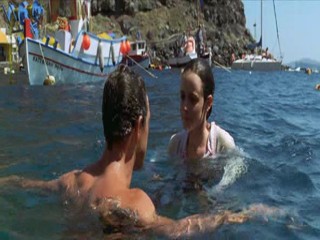 The Sisterhood of the Traveling Pants