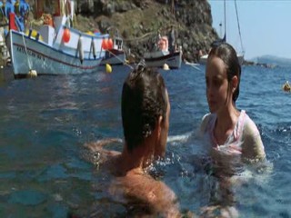 The Sisterhood of the Traveling Pants