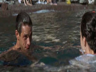 The Sisterhood of the Traveling Pants