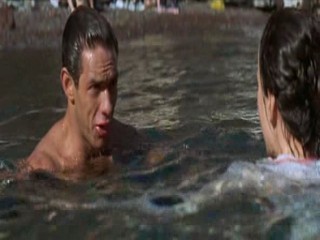 The Sisterhood of the Traveling Pants