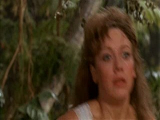 Carry On Up The Jungle