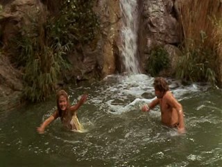 Carry On Up The Jungle