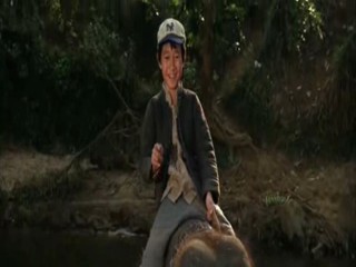 Indiana Jones and the Temple of Doom