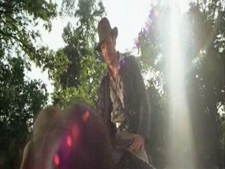 Indiana Jones and the Temple of Doom
