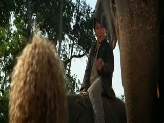 Indiana Jones and the Temple of Doom