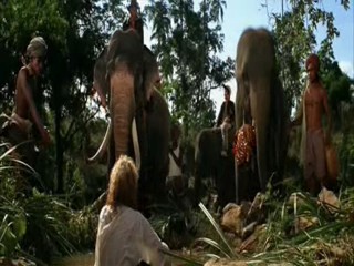 Indiana Jones and the Temple of Doom