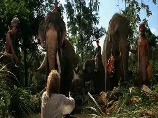 Indiana Jones and the Temple of Doom