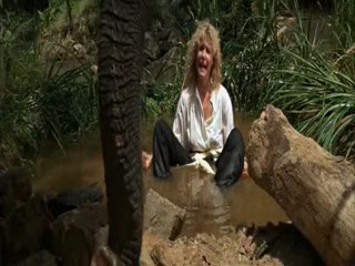 Indiana Jones and the Temple of Doom