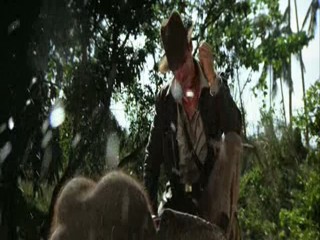 Indiana Jones and the Temple of Doom