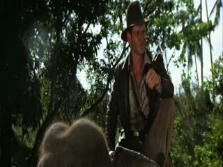 Indiana Jones and the Temple of Doom